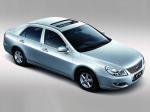 BYD F6 2007 года